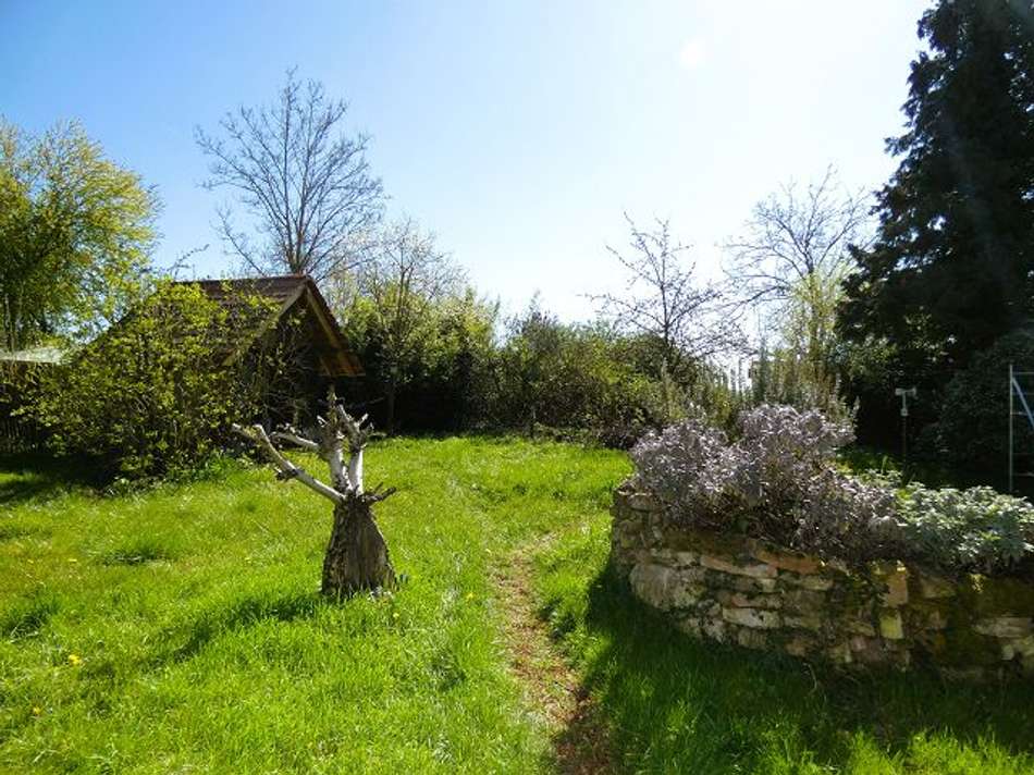 16 Garten