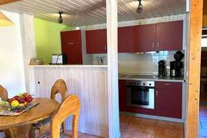Reduziert!!!! komfortable Ferien-Doppelhaushälfte Möwe Nr. 110 im Waldviertel zu verkaufen! – Mecklenburg-Strelitz (Kreis) – Vorschaubild 10