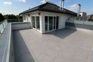 Rooftop-Villa über den Dächern: Duplex-Penthouse mit Privat-Aufzug & 360°-Dachterrasse – Die vollständige Adresse der Immobilie erhältst du vom Anbieter., 41238 Heyden, Mönchengladbach – Vorschaubild 6