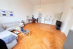 Stilvolles Wohnen im sanierten Altbau in der City-West! *EBK* – Brandenburgische Straße 23, 10707 Wilmersdorf, Berlin – Vorschaubild 4