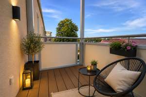 Bezugsfreie 4-Zimmer-Wohnung mit Balkon und Stellplatz in Magdeburg – Die vollständige Adresse der Immobilie erhältst du vom Anbieter., 39126 Rothensee, Magdeburg – Vorschaubild 29