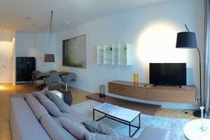 Cosmopolitan Living in ikonischer Neubaukulisse – Chausseestraße 37, 10115 Mitte (Ortsteil), Berlin – Vorschaubild 5