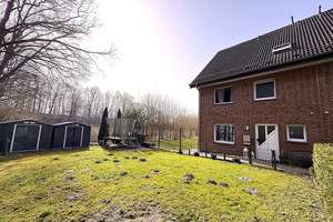 Modernisierte Doppelhaushälfte mit Garten in attraktiver Waldrandlage von Bielefeld – Die vollständige Adresse der Immobilie erhältst du vom Anbieter., 33649 Brackwede, Bielefeld – Vorschaubild 3