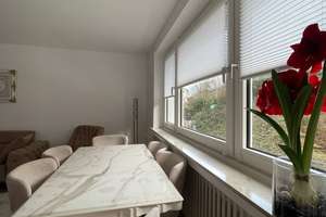 Geräumige und gepflegte 3-Zimmerwohnung – Simonsstraße 81, 42117 Elberfeld West, Wuppertal – Vorschaubild 2