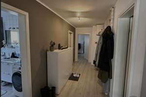 Moderne 3-Zimmer-Wohnung in Pforzheim-Mäurach – Spechtweg 15, 75181 Eutingen, Pforzheim – Vorschaubild 3