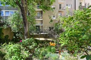 sanierte renovierte 3 Zimmer Wohnung mit Balkon – Allersberger Str. 135, 90461 Guntherstraße, Nürnberg – Vorschaubild 9