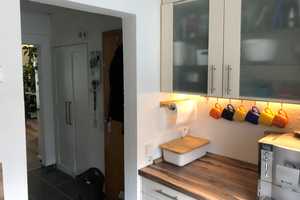 90 m² Haus / Maisonettewohnung 3,5 Raum mit eigenen Garten und Einstellplatz in ruhiger Straße. – Bochum – Vorschaubild 5