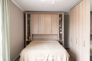 Attraktive 4-Zimmer-Wohnung mit offener Küche im Erbbaurecht – Die vollständige Adresse der Immobilie erhältst du vom Anbieter., 21217 Seevetal – Vorschaubild 5