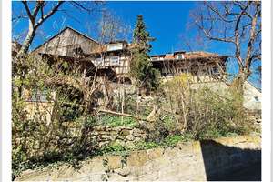 *RESERVIERT* Der Koppenhof - Marktzeuln: ältestes privates Bauwerk, liebevoll saniert, Flussblick – Die vollständige Adresse der Immobilie erhältst du vom Anbieter., 96275 Marktzeuln – Vorschaubild 3