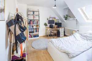 Wohnen mit allen Optionen in der Aachener Soers - 
Familienhaus mit über 240 m² Wfl. in grüner Oase – Purweider Weg 11, 52070 Laurensberg (Statistischer Bezirk), Aachen – Vorschaubild 17
