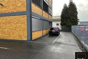 Modernes Bürogebäude in Dreieich-Sprendlingen – Die vollständige Adresse der Immobilie erhältst du vom Anbieter., 63303 Dreieich – Vorschaubild 4