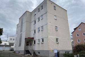 Gemütliche 1- Zimmerwohnung – Friedrich-Spee-Str. -, 97072 Sanderau, Würzburg – Vorschaubild 1