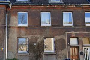 Charmantes Familienhaus mit Garten in toller Lage von DO-Oestrich!