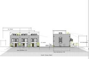 Attraktive 3-Zimmer-Wohnung mit Südbalkon in Darmstadt-Wixhausenixhausen