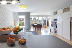 Eine Etage. Ein Zuhause. Einzigartig in Ottensen. – Die vollständige Adresse der Immobilie erhältst du vom Anbieter., 22765 Ottensen, Hamburg – Vorschaubild 9