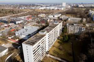 RE/MAX - 2-Zimmer Whg. nähe Olympia-Einkaufs-Zentrum! – Die vollständige Adresse der Immobilie erhältst du vom Anbieter., 80993 Alt-Moosach, München – Vorschaubild 6