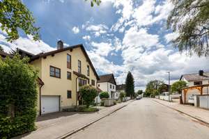 Freie 3-Zimmer-Wohnung mit Balkon und eigenem Garten – Die vollständige Adresse der Immobilie erhältst du vom Anbieter., 81249 Lochhausen, München – Vorschaubild 19