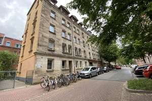 Platz für Träume: Großzügige 4-Zimmer-Whg. mit 123 m² und tollem grünen Innenhof, zum Hammerpreis! – Die vollständige Adresse der Immobilie erhältst du vom Anbieter., 90429 Bärenschanze, Nürnberg – Vorschaubild 15