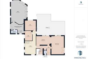 Stilvolles Zuhause mit separatem Studio für Praxis oder stilles Gewerbe inklusive Photovoltaikanlage – Die vollständige Adresse der Immobilie erhältst du vom Anbieter., 55595 Hargesheim – Vorschaubild 48
