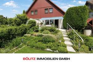 Rudow, Holzständerbauweise, Doppelhaushälfte, 3 (bis 4) Zi., 165 m² BGF, Garten, Terrasse und Garage