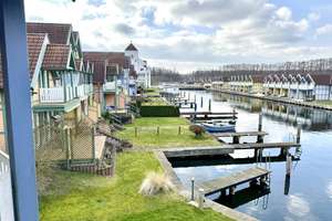 Von der Terrasse ins Boot - Urlaub beginnt direkt vor der Tür – Die vollständige Adresse der Immobilie erhältst du vom Anbieter., 16831 Rheinsberg – Vorschaubild 10