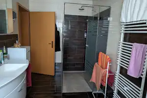 Einfamilienhaus mit Sauna – Saarlouis (Kreis) – Vorschaubild 5