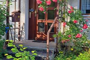 Endlich genug Zimmer! Reihenmittelhaus für große Pläne & kleine Füße – Die vollständige Adresse der Immobilie erhältst du vom Anbieter., 81825 Gartenstadt Trudering, München – Vorschaubild 5