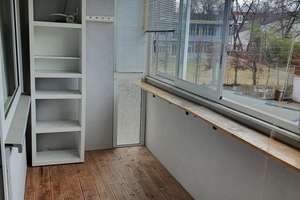 Urbanes Wohnen in ruhiger Lage - 3‑ZKB‑Wohnung im Domviertel, Augsburg – Wertachbrucker-Tor-Straße 3a, 86152 Georgs- und Kreuzviertel, Augsburg – Vorschaubild 6
