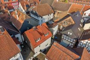 Charmantes Einfamilienhaus in der Kernstadt von Lich – Die vollständige Adresse der Immobilie erhältst du vom Anbieter., 35423 Lich – Vorschaubild 14