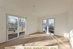 Wohnen mit Panorama: Penthouse im Erstbezug in begehrter Waldrand-Lage – Die vollständige Adresse der Immobilie erhältst du vom Anbieter., 81739 Waldperlach, München – Vorschaubild 7