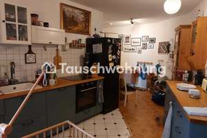 Tauschwohnung: Suche 4-Raumwohnung in der Neustadt gegen 3-Raum-Wohnung – Louisenstraße 80, 1099 Äußere Neustadt, Dresden – Vorschaubild 3