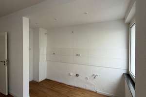 Schöne 3-Zimmer-Wohnung mit Terrasse in Hagen – Hubertusstraße 20, 58091 Eilpe, Hagen – Vorschaubild 2