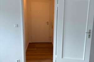 Frisch renoviertes Appartement in rückwärtiger ruhiger Lage in Schwachhausen – Die vollständige Adresse der Immobilie erhältst du vom Anbieter., 28211 Radio Bremen, Bremen – Vorschaubild 2