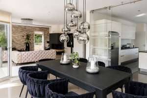 Exklusive und luxuriöse Villa mit Pool und Einliegerwohnung am Naturschutzgebiet Hamburg-Boberg! – Die vollständige Adresse der Immobilie erhältst du vom Anbieter., 21033 Lohbrügge, Hamburg – Vorschaubild 42