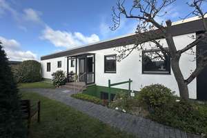 Charmanter Bungalow mit familienfreundlicher Raumaufteilung und schönem Garten am Brüser Berg! – Die vollständige Adresse der Immobilie erhältst du vom Anbieter., 53125 Brüser Berg, Bonn – Vorschaubild 2