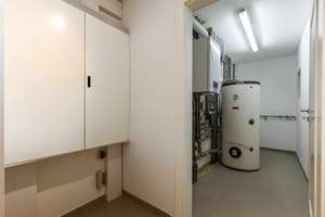 Exklusiv, geräumig, vielseitig: Stadtvilla mit Einliegerwohnung in ruhiger Lage von Lüneburg! – Die vollständige Adresse der Immobilie erhältst du vom Anbieter., 21339 Oedeme, Lüneburg – Vorschaubild 46