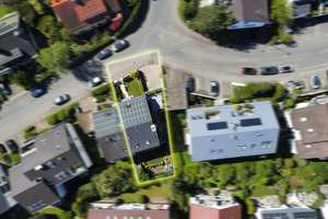 Großzügige Doppelhaushälfte in begehrter Höhenlage von Sillenbuch – Die vollständige Adresse der Immobilie erhältst du vom Anbieter., 70619 Sillenbuch (Ortsteil), Stuttgart – Vorschaubild 3