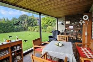 Stilvoller WINKELBUNGALOW mit Wohlfühlambiente und liebevoll gestaltetem Gartenparadies – Die vollständige Adresse der Immobilie erhältst du vom Anbieter., 47624 Kevelaer – Vorschaubild 10