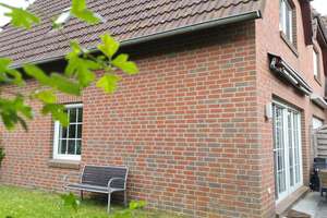 Reihenendhaus im Nordseebad Dangast /
 Wohnen, wo andere Urlaub machen! – Die vollständige Adresse der Immobilie erhältst du vom Anbieter., 26316 Varel – Vorschaubild 2