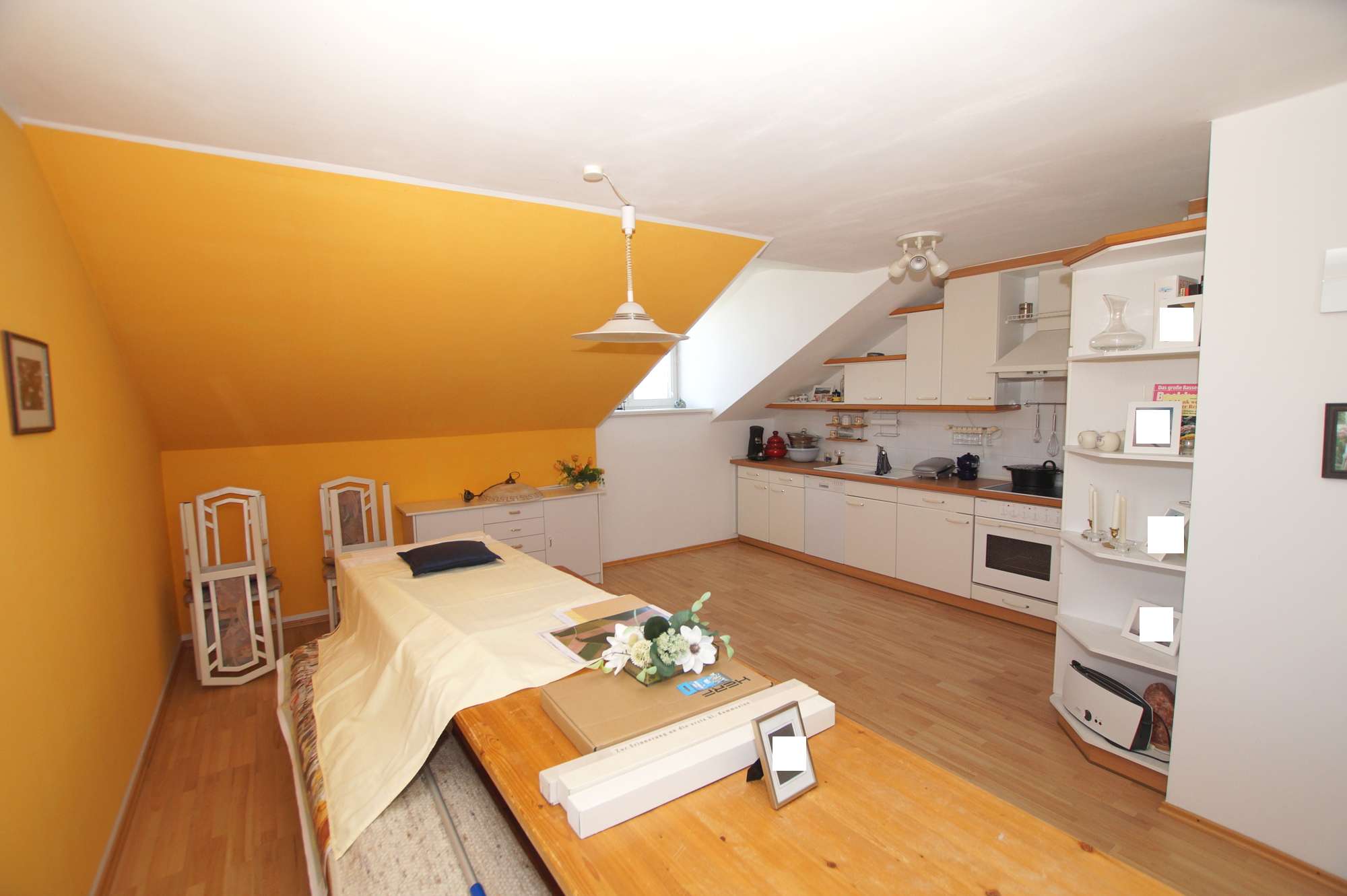 Immobilie in Breitenbrunn - Ihr familienfreundliches Zuhause im naturnahen Umfeld - Bild 1