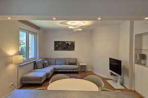 Südviertel | Seltene Gelegenheit | Exklusives & möbliertes 3-Zi-Apartment m. Balkon &  Stellplatz – Lohmühlenstr. 32, 52074 Hangeweiher, Aachen – Vorschaubild 6