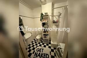 Tauschwohnung: Gemütliche 1-Zimmer-Wohnung in Pankow – Die vollständige Adresse der Immobilie erhältst du vom Anbieter., 10437 Prenzlauer Berg, Berlin – Vorschaubild 2