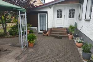 1-2 Familien-/Mehrgenerationen-Haus mit schöner Gartenanlage + 2 Grundstücke mit Bebauungspotenzial  – Die vollständige Adresse der Immobilie erhältst du vom Anbieter., 14469 Eiche, Potsdam – Vorschaubild 15