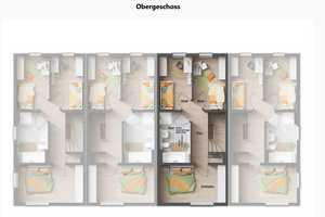 Modernes Reihenhaus in Neuenstadt am Kocher – Ihr neues Zuhause! – Heilbronn (Kreis) – Vorschaubild 4