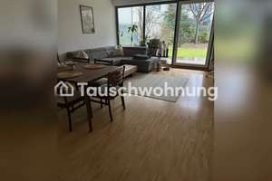 Tauschwohnung: 2-Z. Wohnung mit Garten gegen Wg-Taugliche Wohnung 2-3Z. – Die vollständige Adresse der Immobilie erhältst du vom Anbieter., 80335 Marsfeld, München – Vorschaubild 2