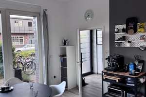 Kleines Paradies in Donnerschwee mit kleinem Garten – Beverbäker Wiesen 6d, 26123 Donnerschwee, Oldenburg (Oldenburg) – Vorschaubild 5