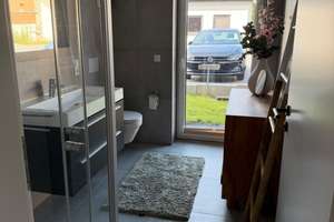 Wohnen mit Charakter: 2-Zimmer-Wohnung in Wolfsburg-Wendschott – Wendenstraße 55a, 38448 Wendschott, Wolfsburg – Vorschaubild 6