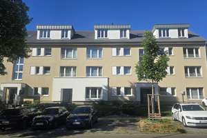 Gute Energiewerte  | 3-Zimmer-Wohnung mit Süd-West-Ausrichtung I Parkett I 2 Bäder