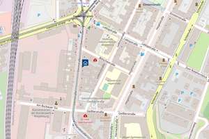 Pendlerwohnung gesucht ?  – Sternstraße  31, 39104 Altstadt, Magdeburg – Vorschaubild 17