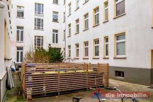 ***Altbau - EBK - ruhig - saniert - Werder*** – Wasserstraße 3, 39114 Magdeburg – Vorschaubild 16